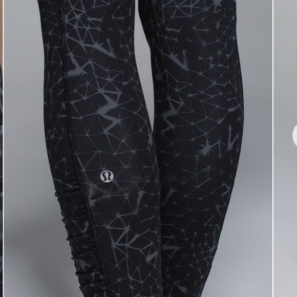 Sold Lululemon Speed Tight III Full on Luxtreme - Picture 11 of 15